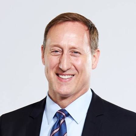 The Honourable Peter MacKay